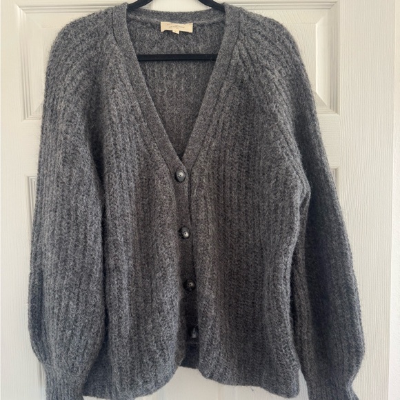 Sezane Sweaters - Sézane Basile Cardigan